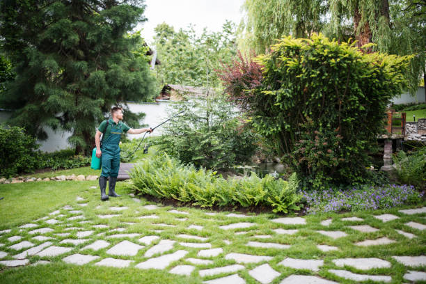 Best Best Pest Control Companies  in Tariffville, CT